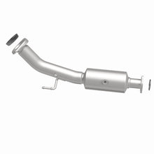 Cargar imagen en el visor de la galería, MagnaFlow 2007-2011 Honda Civic L4 2.0L California Catalytic Converter Direct Fit