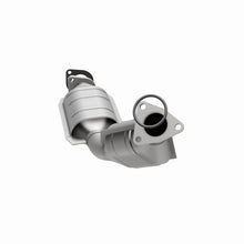 Cargar imagen en el visor de la galería, MagnaFlow Conv DF 03-04 Infiniti G35 3.5L Passenger Side