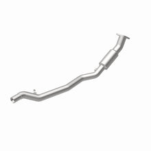Cargar imagen en el visor de la galería, MagnaFlow 07-10 Dodge Charger 3.5L CARB Compliant Direct Fit Catalytic Converter