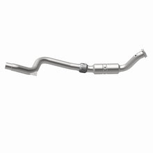 Cargar imagen en el visor de la galería, MagnaFlow 11-14 Chrysler 300 / Dodge Challenger/Charger 3.6L Rear Direct Fit Catalytic Converter