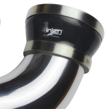 Cargar imagen en el visor de la galería, Injen 2018+ Kia Stinger L4-2.0L Turbo SP Entrada de aire de ram corta