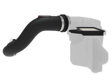 Cargar imagen en el visor de la galería, Sistema de inducción aFe Super Stock Pro Dry S Media 15-20 Ford Mustang L4-2.3L (t)