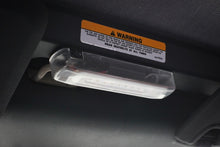 Cargar imagen en el visor de la galería, Rugged Ridge LED Interior Courtesy Light Universal
