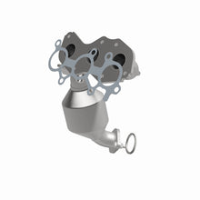 Cargar imagen en el visor de la galería, MagnaFlow Conv DF 07-09 Lexus RX350 3.5L