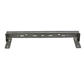 Baja Designs 15-17 Chevrolet Silverado HD Kit de montaje de luz de parachoques