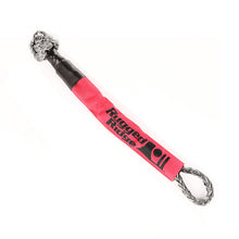 Cargar imagen en el visor de la galería, Rugged Ridge 5/16in Rope Shackle &amp; Grab Handle