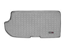 Cargar imagen en el visor de la galería, WeatherTech 01-04 Chrysler Town &amp; Country Long WB Cargo Liners - Grey