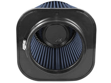 Load image into Gallery viewer, aFe Track Series Intake Replacement Air Filter w/Pro 5R Med 6in F x 8.75x8.75in B x 7in T x 6.75in H