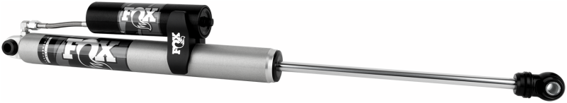 Fox 17-19 Ford F250/F350 4WD 2.0 Performance Series Ajuste de depósito remoto. Amortiguador trasero Elevación de 4-6 pulgadas