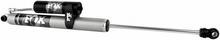 Cargar imagen en el visor de la galería, Fox 17-19 Ford F250/F350 4WD 2.0 Performance Series Ajuste de depósito remoto. Amortiguador trasero Elevación de 4-6 pulgadas