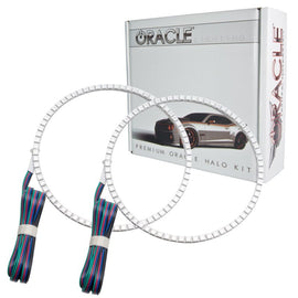 Oracle Ford Explorer Sport Trac 01-05 Halo Kit - ColorSHIFT w/ BC1 Controller SEE WARRANTY