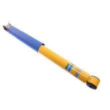 Cargar imagen en el visor de la galería, Amortiguador monotubo delantero Bilstein B6 pintura amarilla/azul recto - 24,02 pulgadas extendido L