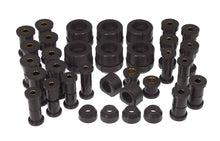 Cargar imagen en el visor de la galería, Prothane 81-87 Chevy Truck 4wd Total Kit - Black
