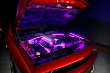 Cargar imagen en el visor de la galería, Oracle Engine Bay 5050 SMD Kit - RGB ColorSHIFT SEE WARRANTY