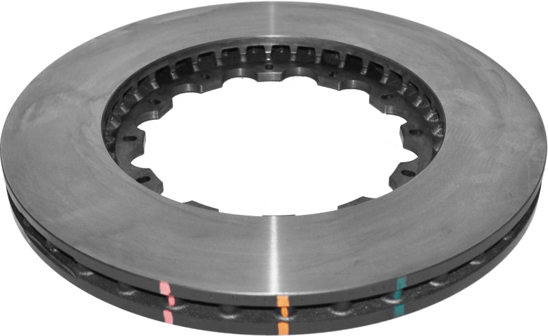 DBA 11-12 BMW 1M (E82) Reemplazo del rotor estándar serie 5000