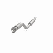 Cargar imagen en el visor de la galería, MagnaFlow Conv DF 05-08 Audi Quattro 3.2L Passenger Side