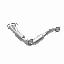 Cargar imagen en el visor de la galería, MagnaFlow Conv Direct Fit 04-06 Ford Ranger 4.0L