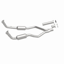 Cargar imagen en el visor de la galería, MagnaFlow Conv Direct Fit 90-93 Land Rover Range Rover 3.9L V8