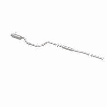 Cargar imagen en el visor de la galería, Sistema MagnaFlow C/B Honda Civic 3Dr 96-
