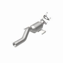 Cargar imagen en el visor de la galería, MagnaFlow Conv DF 04-06 Porsche Cayenne 3.2L