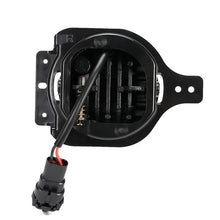 Cargar imagen en el visor de la galería, Oracle Jeep Wrangler JL/Gladiator JT Sport High Performance W LED Fog Lights - Blue SEE WARRANTY