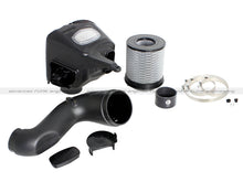 Cargar imagen en el visor de la galería, aFe Momentum HD PRO Dry S Stage-2 Si Intake Dodge Diesel Trucks 07.5-09 L6-6.7L (See afe51-72003-E)