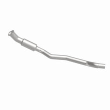 Cargar imagen en el visor de la galería, MagnaFlow 07-10 Dodge Charger 3.5L CARB Compliant Direct Fit Catalytic Converter