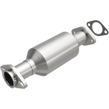 Cargar imagen en el visor de la galería, MagnaFlow Conv DF California Grade 87-90 Mitsubishi Van 2.4L