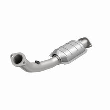 Cargar imagen en el visor de la galería, MagnaFlow Conv DF 96-98 Mazda MPV 3.0L Front