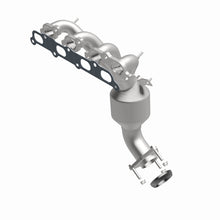 Cargar imagen en el visor de la galería, MagnaFlow Conv DF 2006 Chevy Colorado 2.8L
