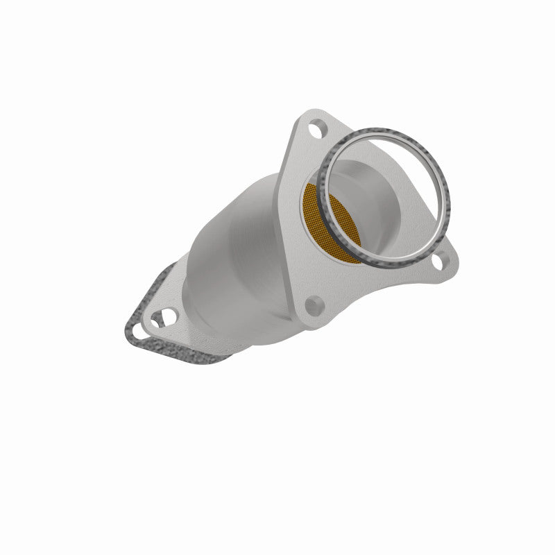 MagnaFlow Conv DF 90-94 Lexus LS400 4.0LD/SP/S delantero (California)