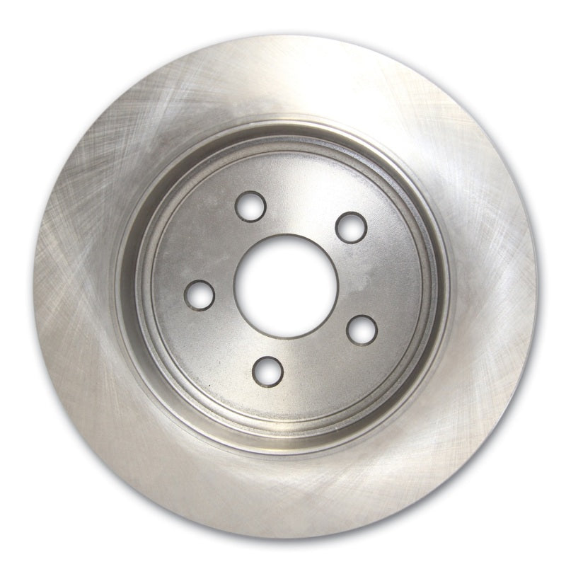EBC 05-07 Hummer H3 3.5 Premium Front Rotors