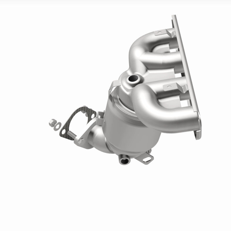 MagnaFlow 19-20 Hyundai Tucson L4 2.0L Convertidor catalítico de ajuste directo de grado OEM