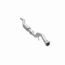 Cargar imagen en el visor de la galería, MagnaFlow Conv DF Audi 00-04 A6 Quattro 02-03 S6 4.2L Passenger Side *NOT FOR SALE IN CALIFORNIA*