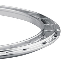Cargar imagen en el visor de la galería, Method Beadlock Ring - 15in Forged - Style 4 - Machined
