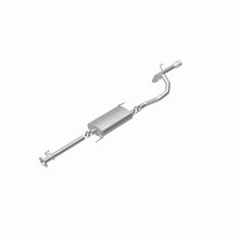 Cargar imagen en el visor de la galería, MagnaFlow 12-14 Toyota 4Runner V6 4.0L Single Straight P/S Rear Exit SS Cat Back Performance Exhaust