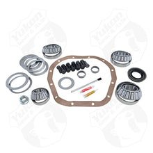 Cargar imagen en el visor de la galería, Yukon Gear Master Overhaul Kit For 08-10 Ford 10.5in Diffs Using OEM Ring &amp; Pinion