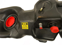 Cargar imagen en el visor de la galería, Titan Fuel Tanks 17-23 Ford F-250 65 Gal. Extra HD Cross-Linked PE XXL Mid-Ship Tank - Crew Cab LB