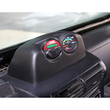 Cargar imagen en el visor de la galería, Banks Power 96-07 Jeep Wrangler 2 calibre Dash Pod