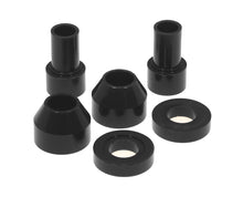Cargar imagen en el visor de la galería, Prothane 75-98 VW Rabbit / Golf 1 Strut Adjustable Bump Stop Kit - Black