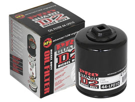 aFe ProGuard D2 Filtros de fluido Aceite F/F OIL GM Automóviles y camionetas 75-10 L4/V6