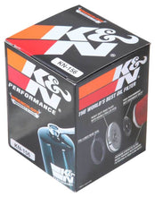 Load image into Gallery viewer, K&amp;N KTM 400/620/625/640/660 2.688in OD x 3.438in H Oil Filter