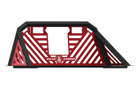 Road Armor 15-20 Ford F-150 Stealth Headache Racks - Tex Blk