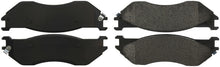 Load image into Gallery viewer, StopTech Street Brake Pads