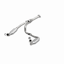 Cargar imagen en el visor de la galería, Magnaflow Conv DF 2002 Chevy E 1500 Van 4.3L