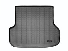 Cargar imagen en el visor de la galería, WeatherTech 99-11 Saab 9-5 Cargo Liners - Black