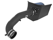 Cargar imagen en el visor de la galería, aFe MagnumFORCE Stage-2 PRO 5R CAI 14-17 GM Silverado/Sierra 1500 5.3L/6.2L con ventilador eléctrico