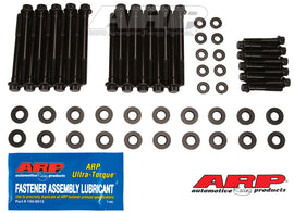 Kit de pernos de cabeza ARP Chevrolet Small Block LSA de 12 puntos
