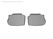 Cargar imagen en el visor de la galería, WeatherTech 04-08 Infiniti FX35 (2WD) Rear FloorLiner - Grey