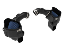Cargar imagen en el visor de la galería, aFe POWER Magnum FORCE Stage-2 Pro 5R Cold Air Intake System 12-19 BMW M5 (F10) / M6 (F12/13)